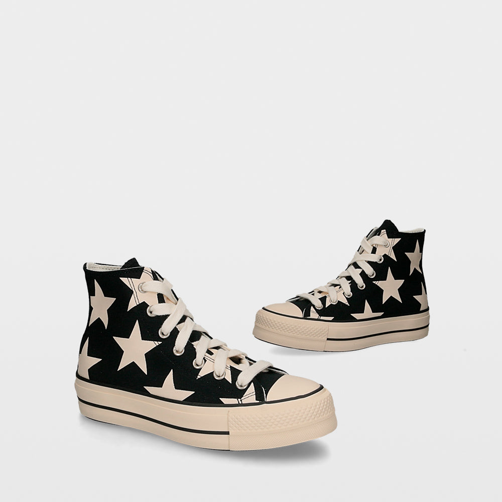 Converse Chuck Taylor All Star Lift Platform  - Zapatillas