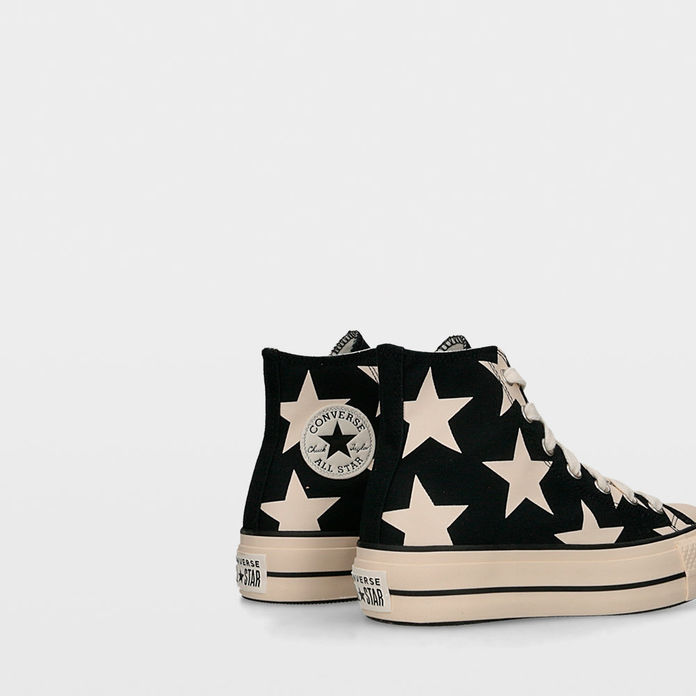 Converse Chuck Taylor All Star Lift Platform  - Zapatillas