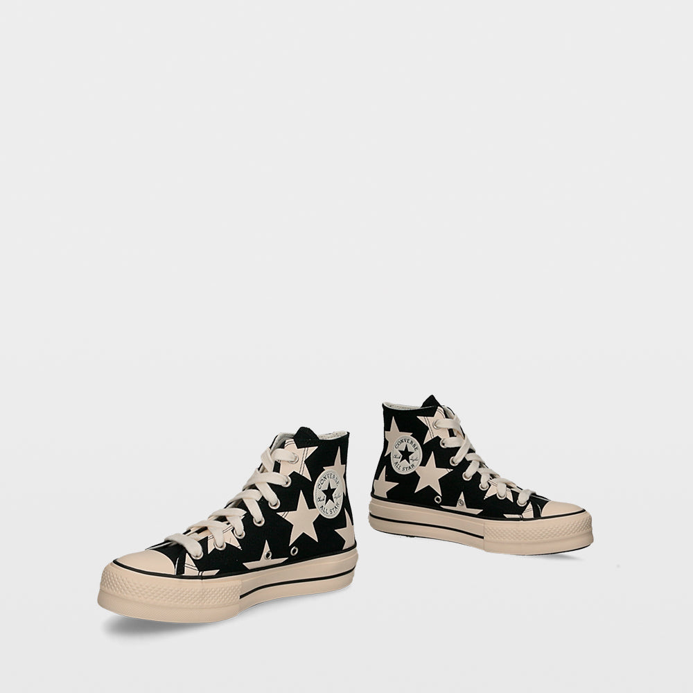 Converse Chuck Taylor All Star Lift Platform  - Zapatillas