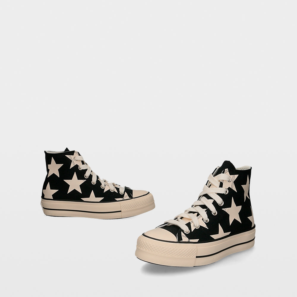 Converse Chuck Taylor All Star Lift Platform  - Zapatillas