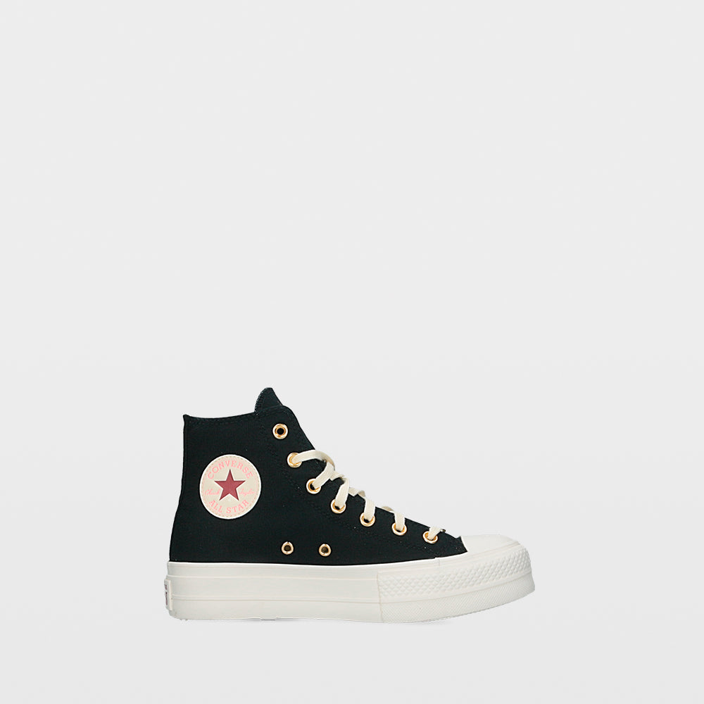 Converse Chuck Taylor All Star Lift Platform - Sneakers