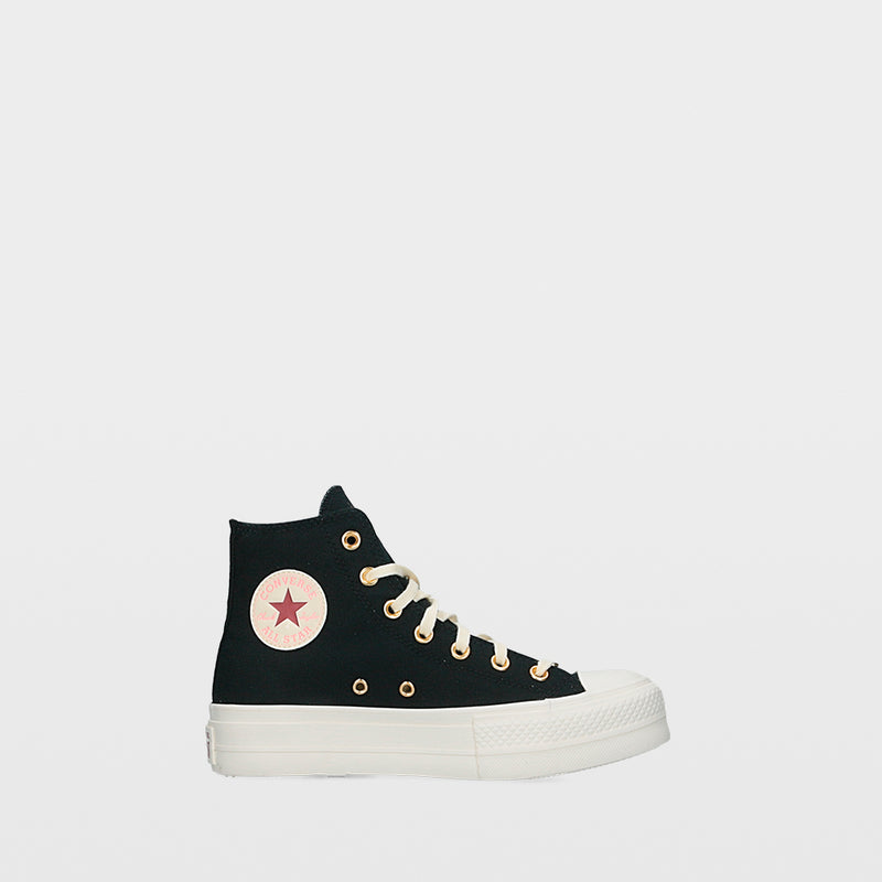 Converse Chuck Taylor All Star Lift Platform - Zapatillas