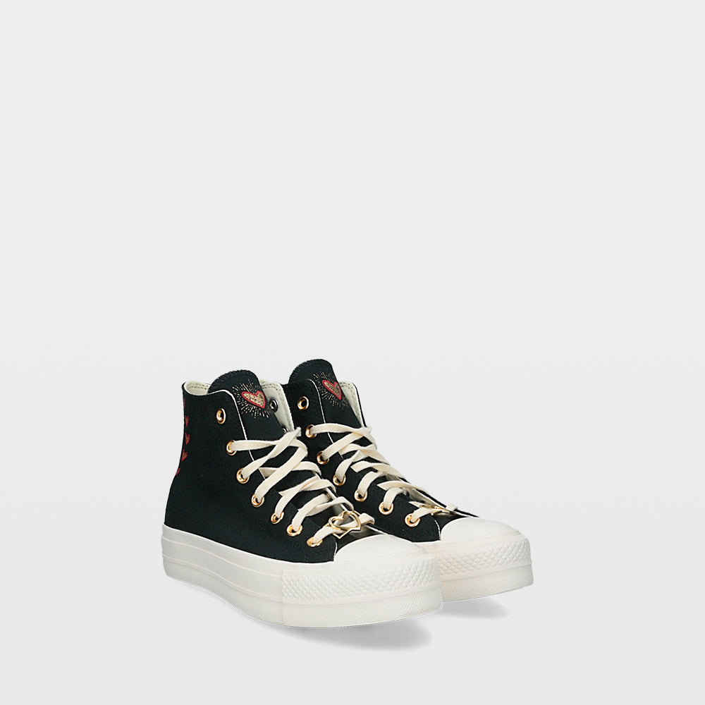 Converse Chuck Taylor All Star Lift Platform - Zapatillas