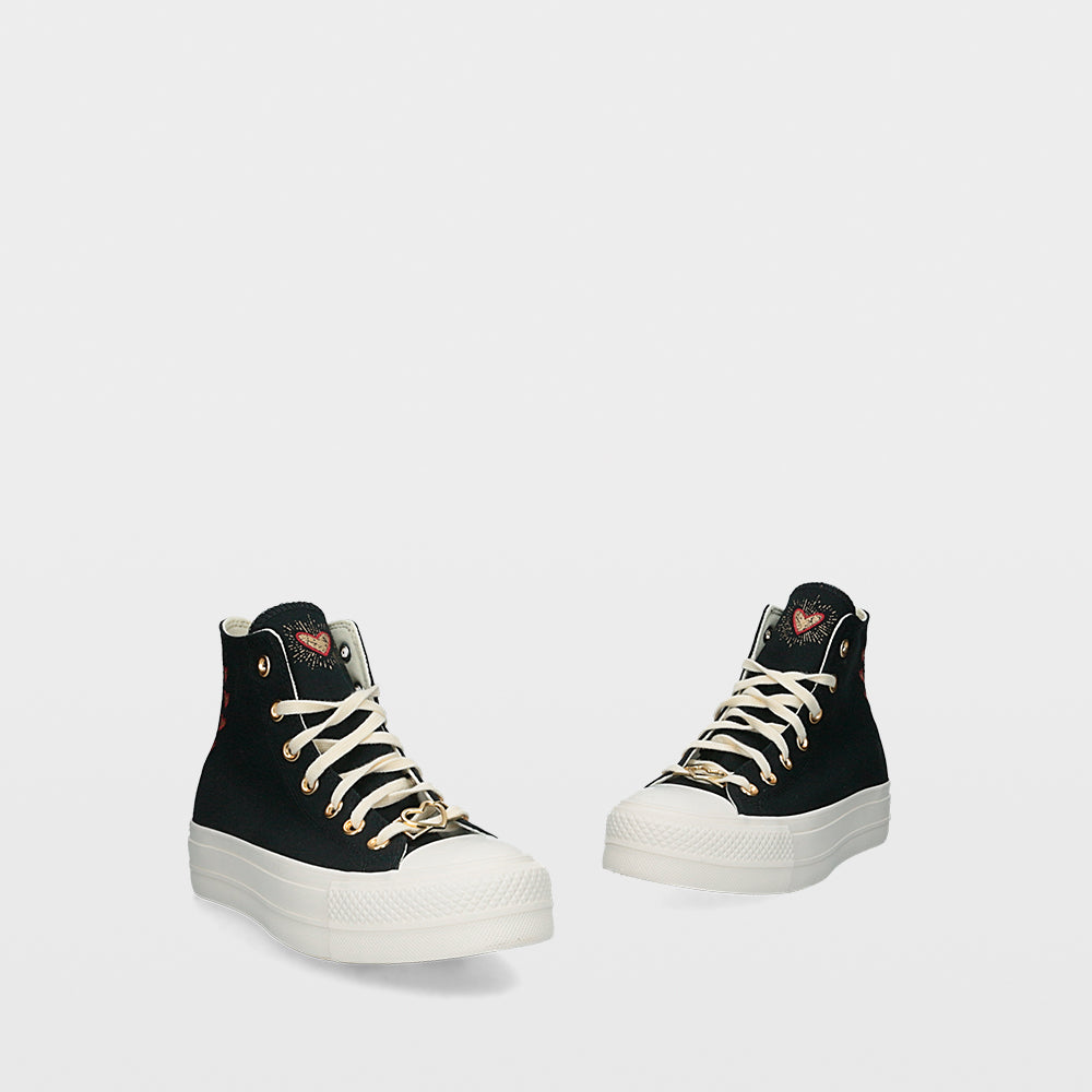 Converse Chuck Taylor All Star Lift Platform - Zapatillas