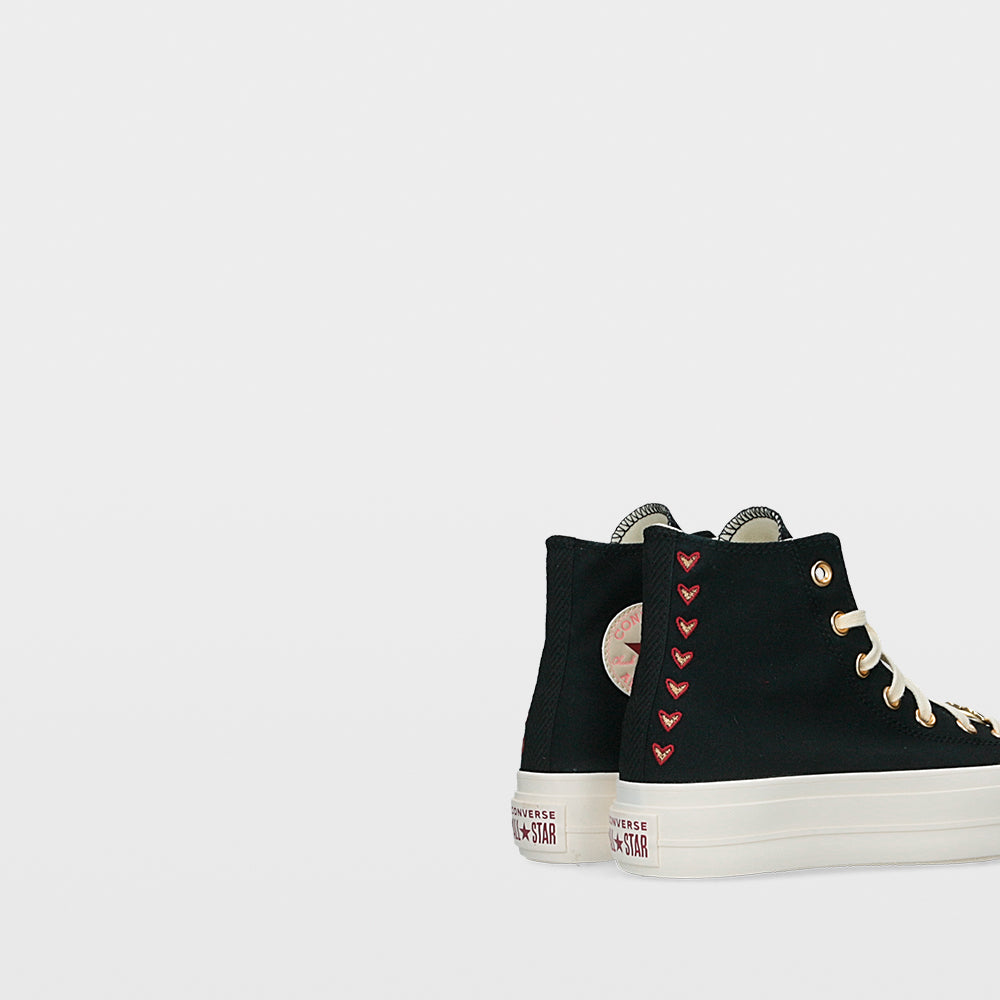 Converse Chuck Taylor All Star Lift Platform - Zapatillas