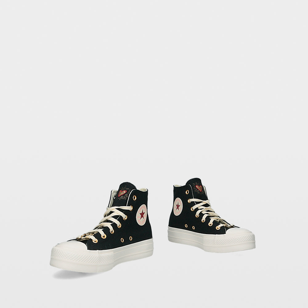 Converse Chuck Taylor All Star Lift Platform - Sneakers