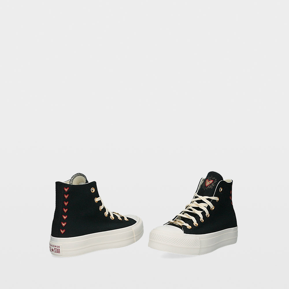 Converse Chuck Taylor All Star Lift Platform - Sneakers