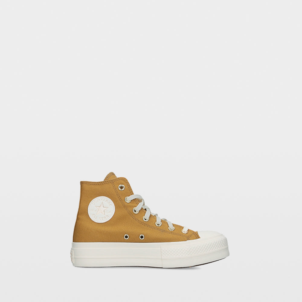 Converse Chuck Taylor All Star Lift Platform - Zapatillas