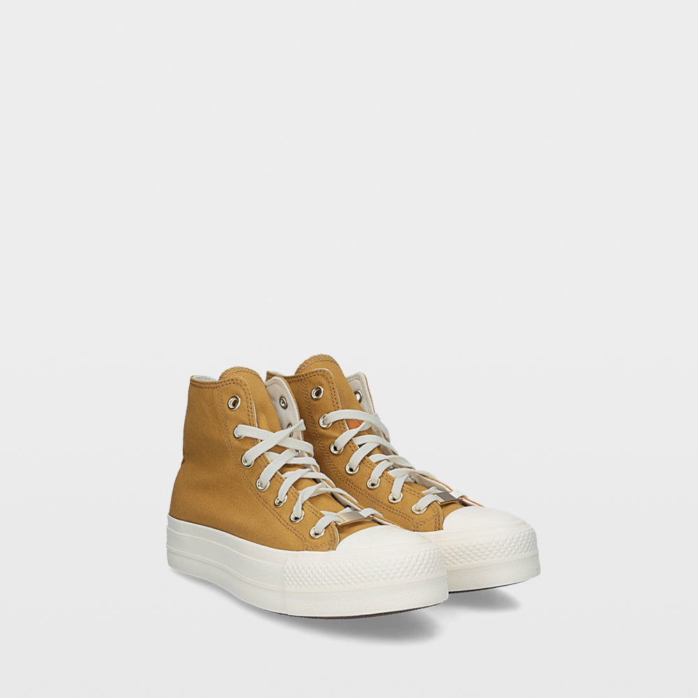 Converse Chuck Taylor All Star Lift Platform - Sneakers