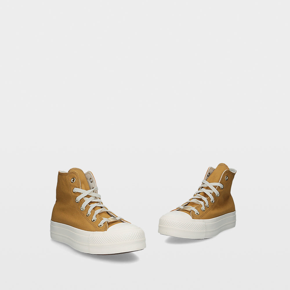 Converse Chuck Taylor All Star Lift Platform - Zapatillas