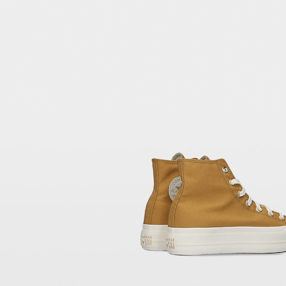 Converse Chuck Taylor All Star Lift Platform - Zapatillas