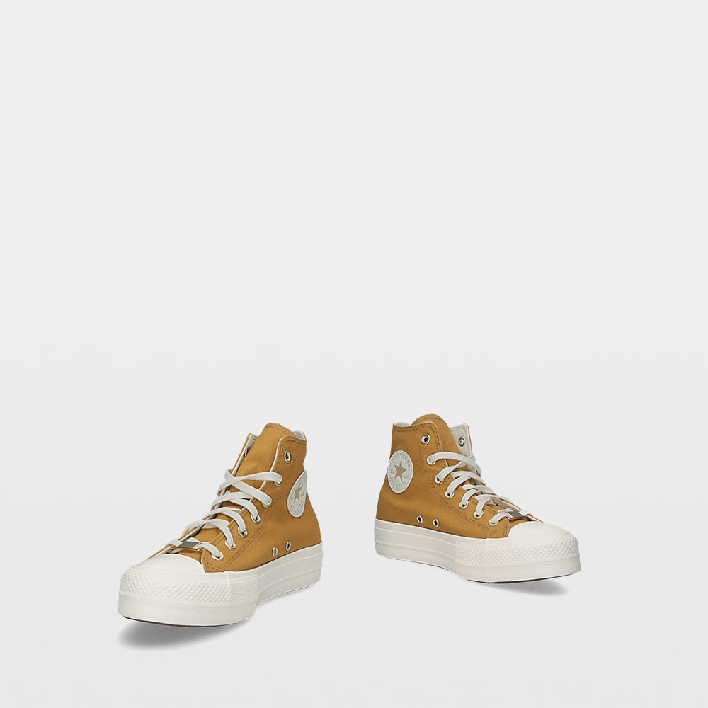 Converse Chuck Taylor All Star Lift Platform - Zapatillas