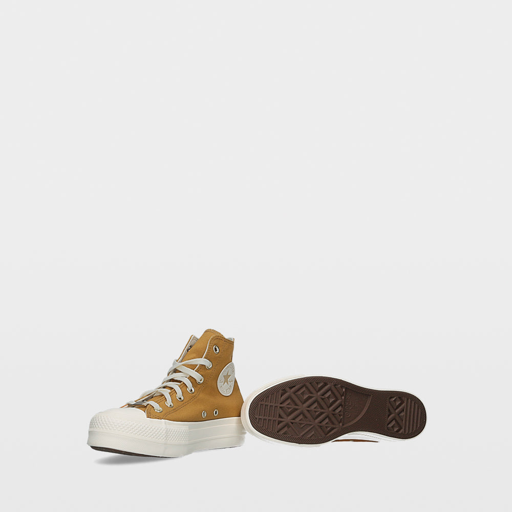 Converse Chuck Taylor All Star Lift Platform - Sneakers