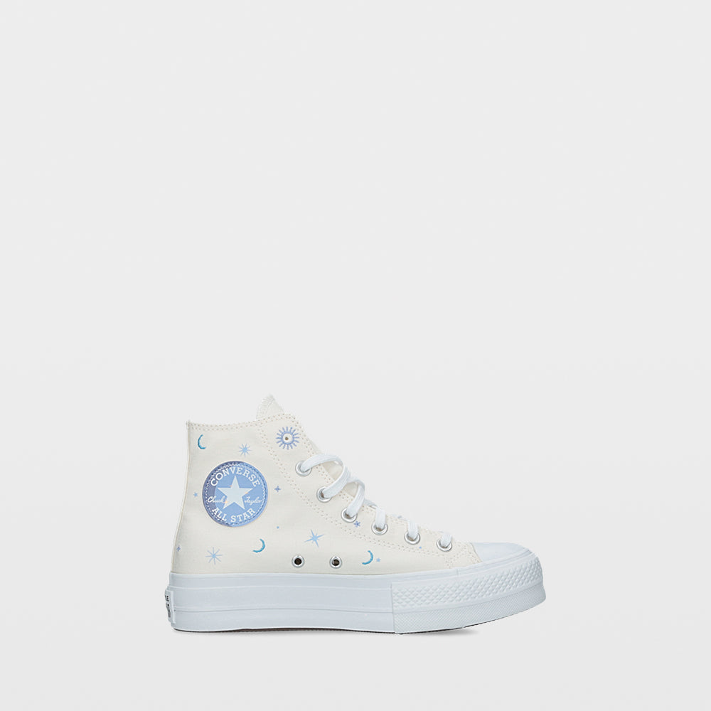 Converse Chuck Taylor All Star Lift Platform - Sneakers