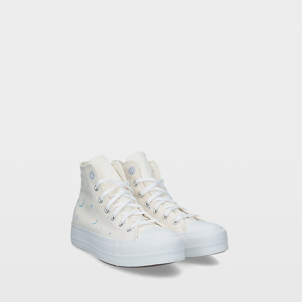 Converse Chuck Taylor All Star Lift Platform - Sneakers