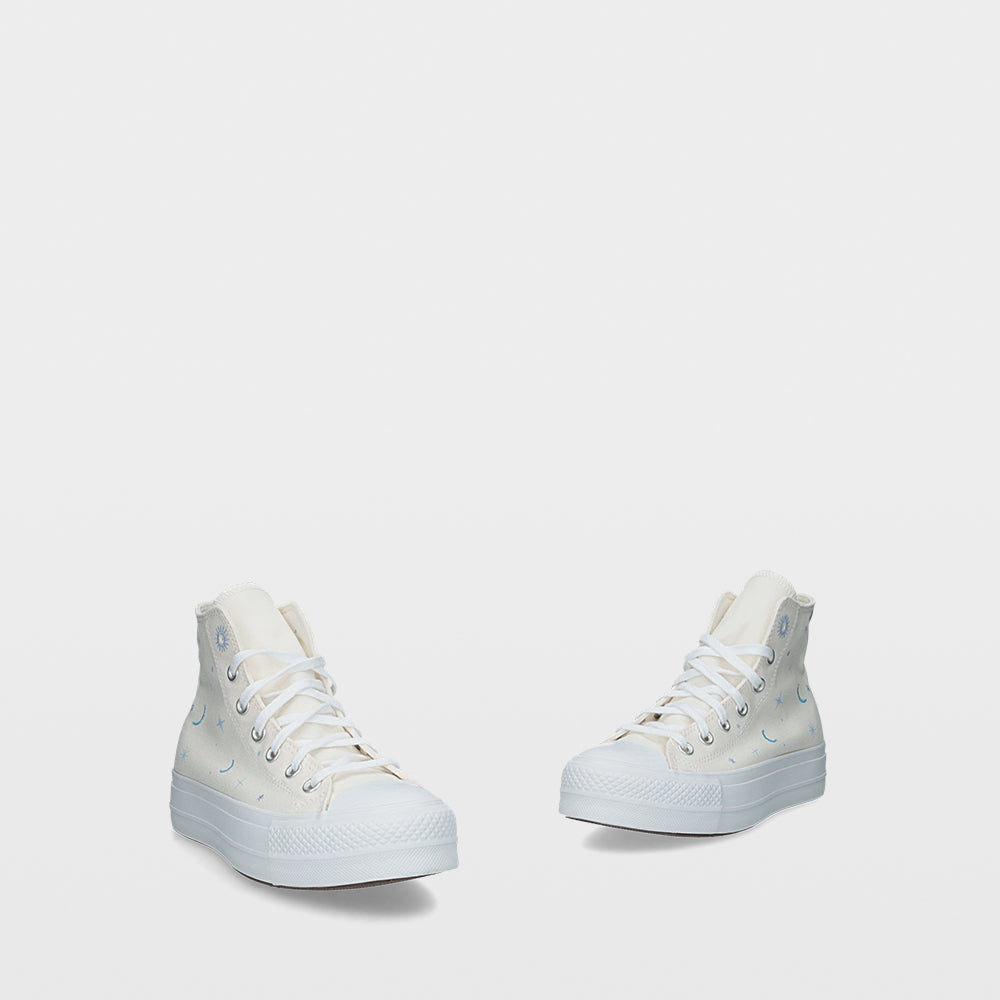 Converse Chuck Taylor All Star Lift Platform - Zapatillas