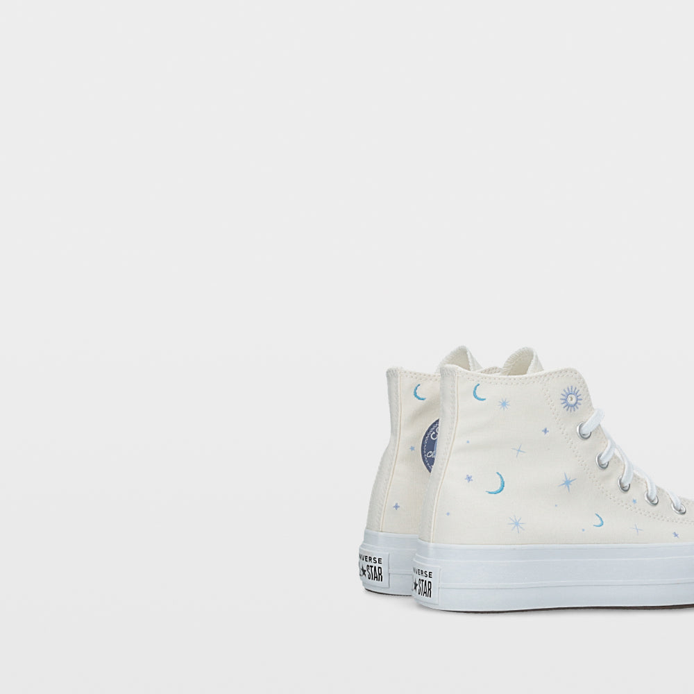 Converse Chuck Taylor All Star Lift Platform - Zapatillas