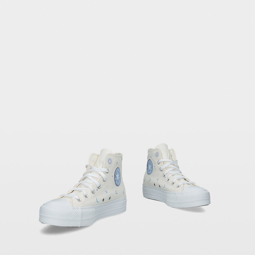 Converse Chuck Taylor All Star Lift Platform - Zapatillas