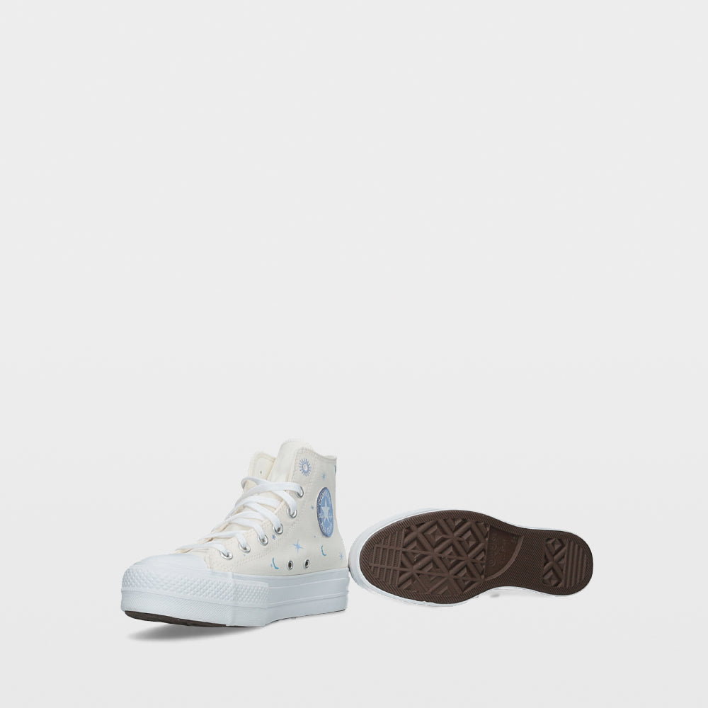 Converse Chuck Taylor All Star Lift Platform - Sneakers