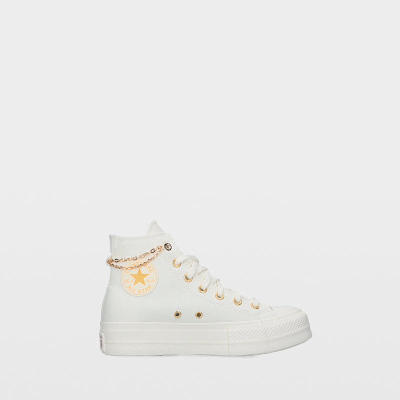 Converse Chuck Taylor All Star Lift Platform - Zapatillas