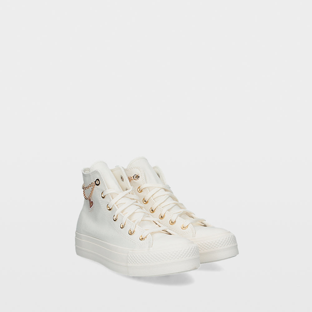 Converse Chuck Taylor All Star Lift Platform - Zapatillas