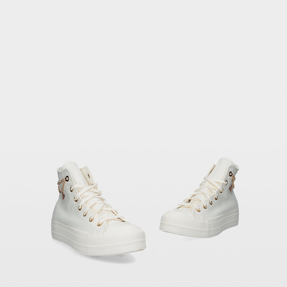 Converse Chuck Taylor All Star Lift Platform - Sneakers