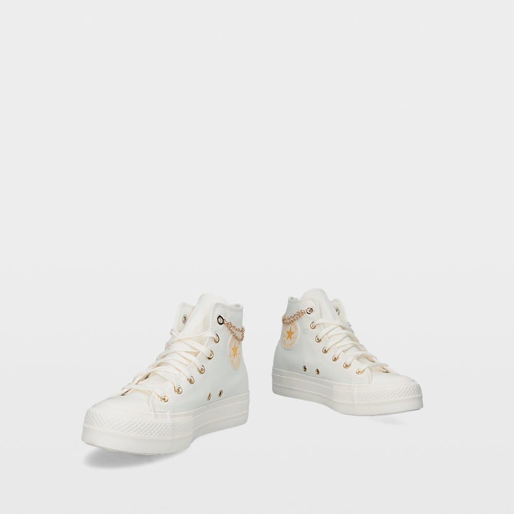 Converse Chuck Taylor All Star Lift Platform - Zapatillas