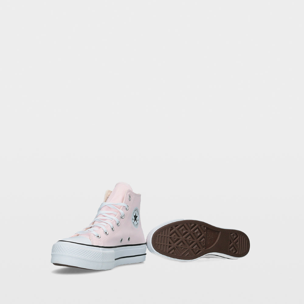 Converse Chuck Taylor All Star Lift Platform - Sneakers