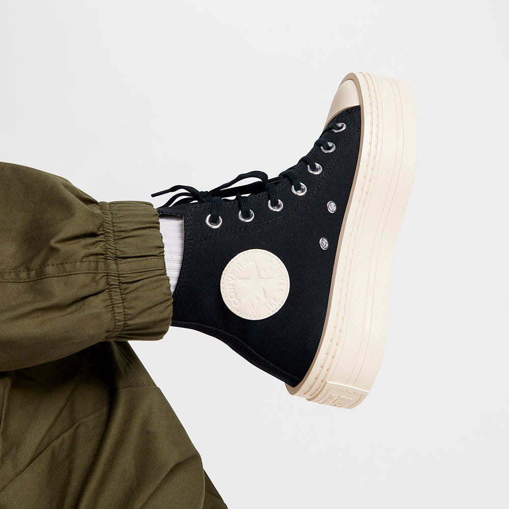 Converse Chuck Taylor All Star Modern Lift - Sneakers