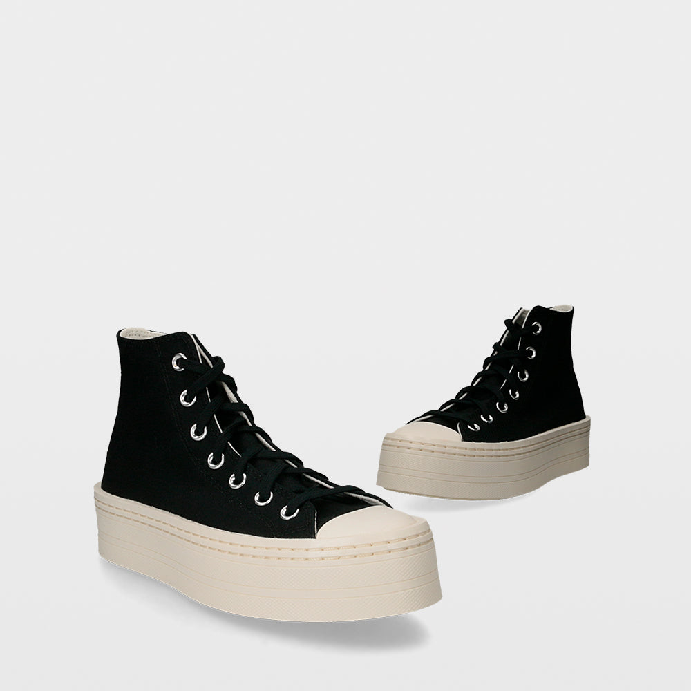 Converse Chuck Taylor All Star Modern Lift - Sneakers