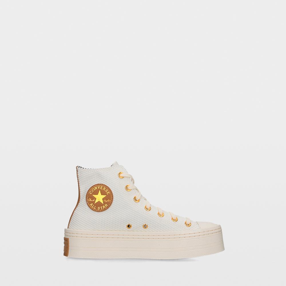 Converse Chuck Taylor All Star Modern Lift Platform - Sneakers