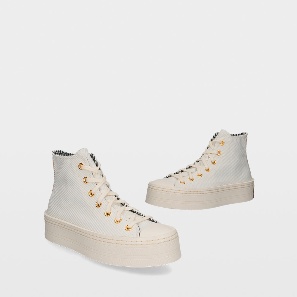 Converse Chuck Taylor All Star Modern Lift Platform - Sneakers