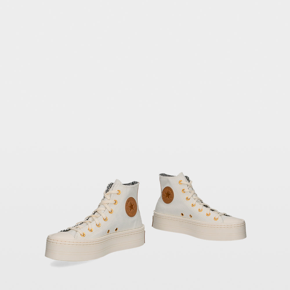 Converse Chuck Taylor All Star Modern Lift Platform - Zapatillas