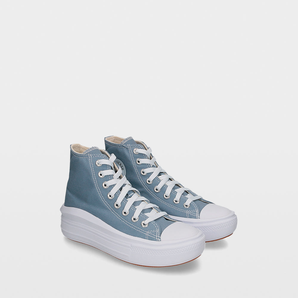 Converse Chuck Taylor All Star Move - Sneakers