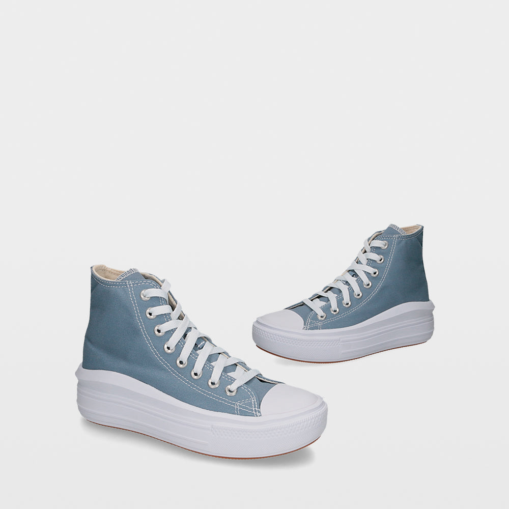 Converse Chuck Taylor All Star Move - Sneakers