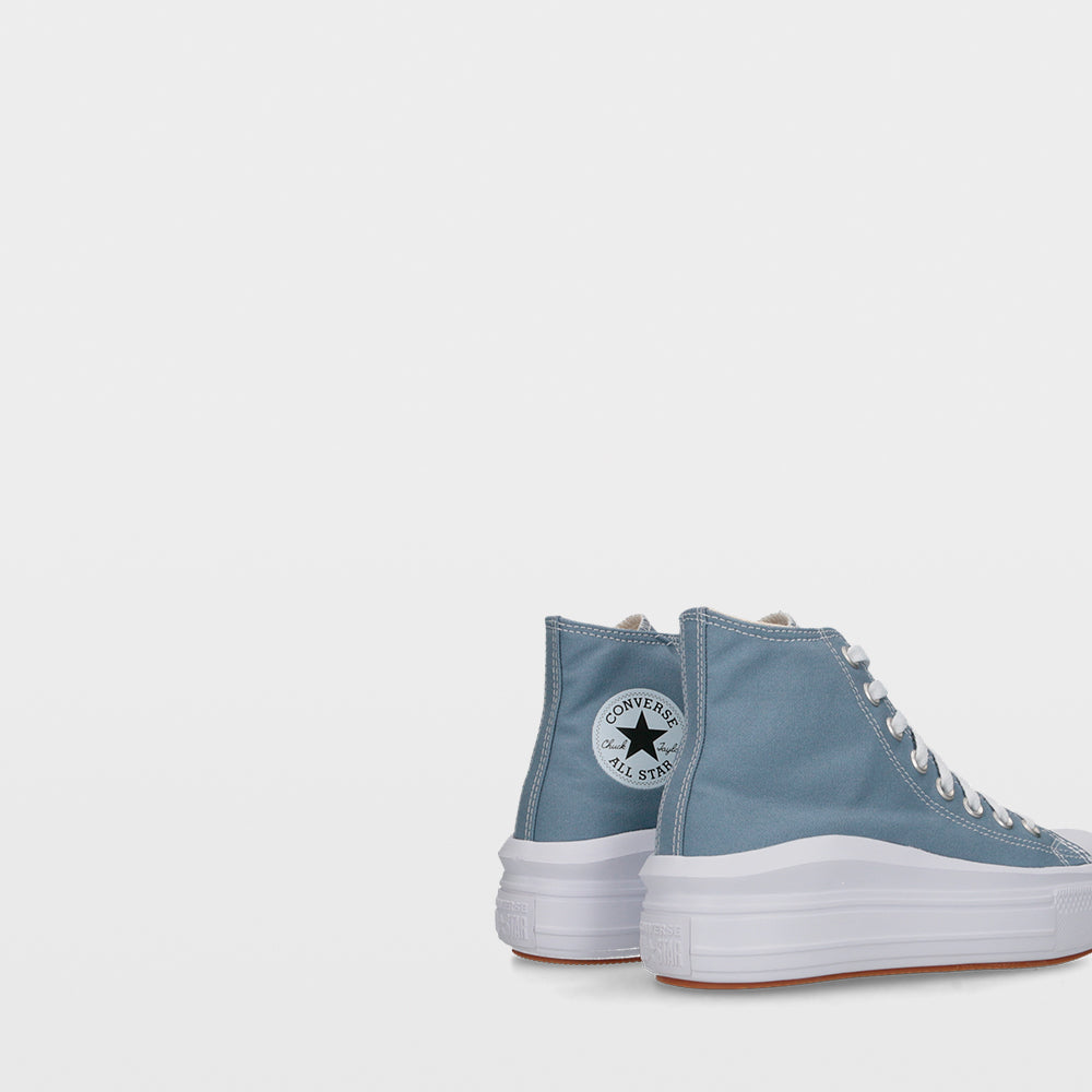 Converse Chuck Taylor All Star Move - Sneakers