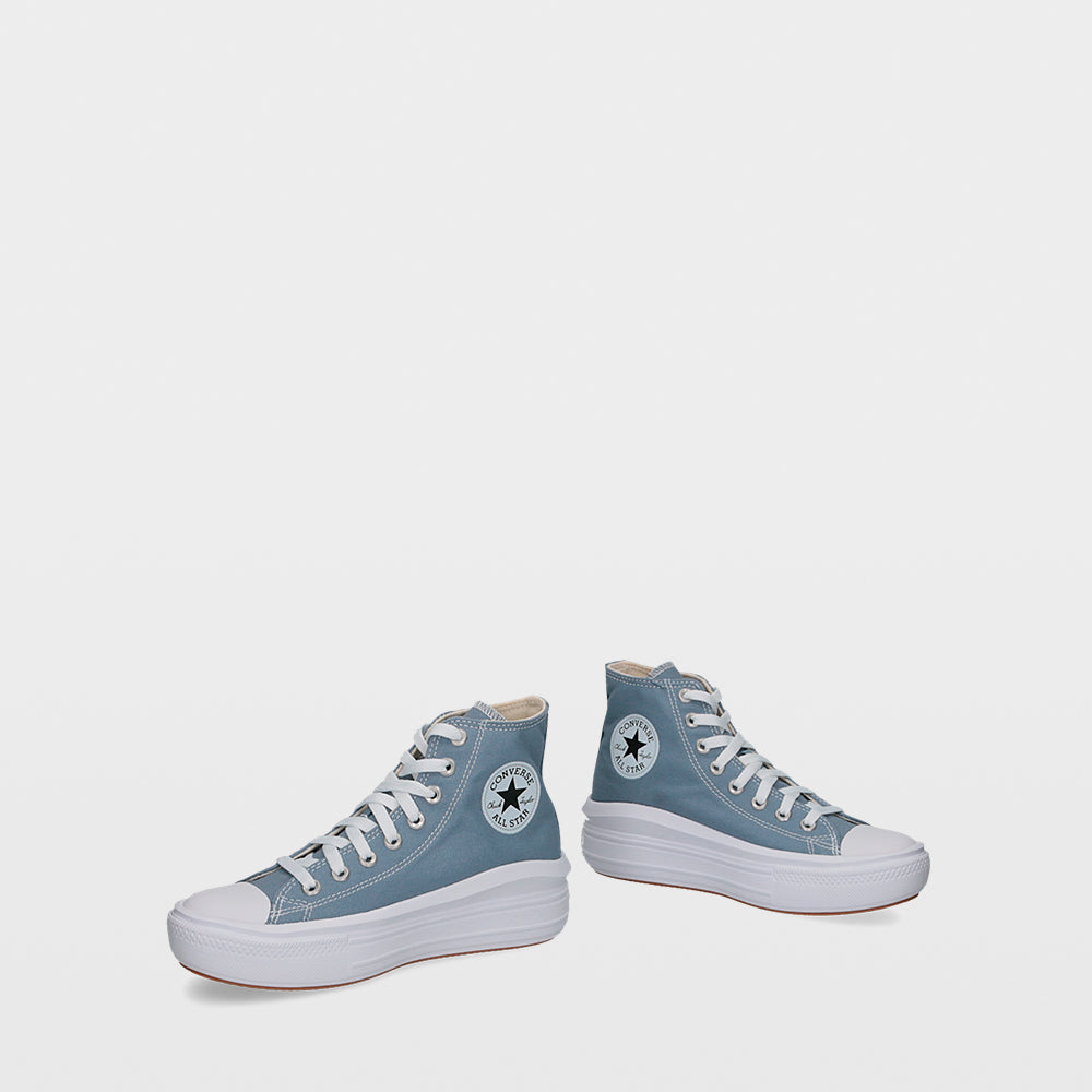 Converse Chuck Taylor All Star Move - Zapatillas