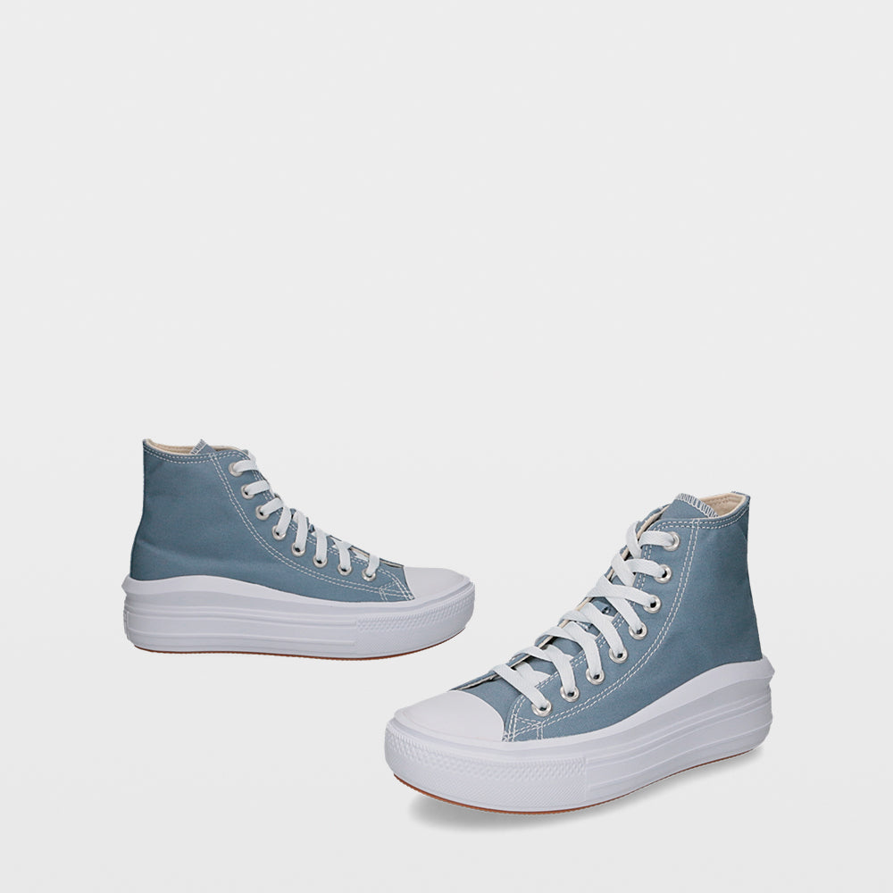 Converse Chuck Taylor All Star Move - Zapatillas