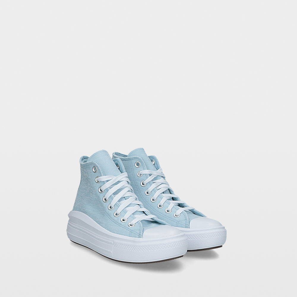 Converse Chuck Taylor All Star Move High Top - Zapatillas altas de plataforma