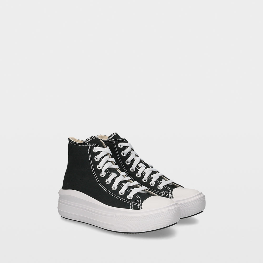 Converse Chuck Taylor All Star Move High Top - High Platform Sneakers