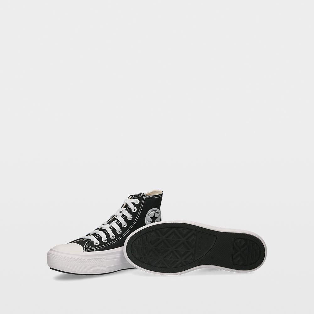 Converse Chuck Taylor All Star Move High Top - Zapatillas altas de plataforma