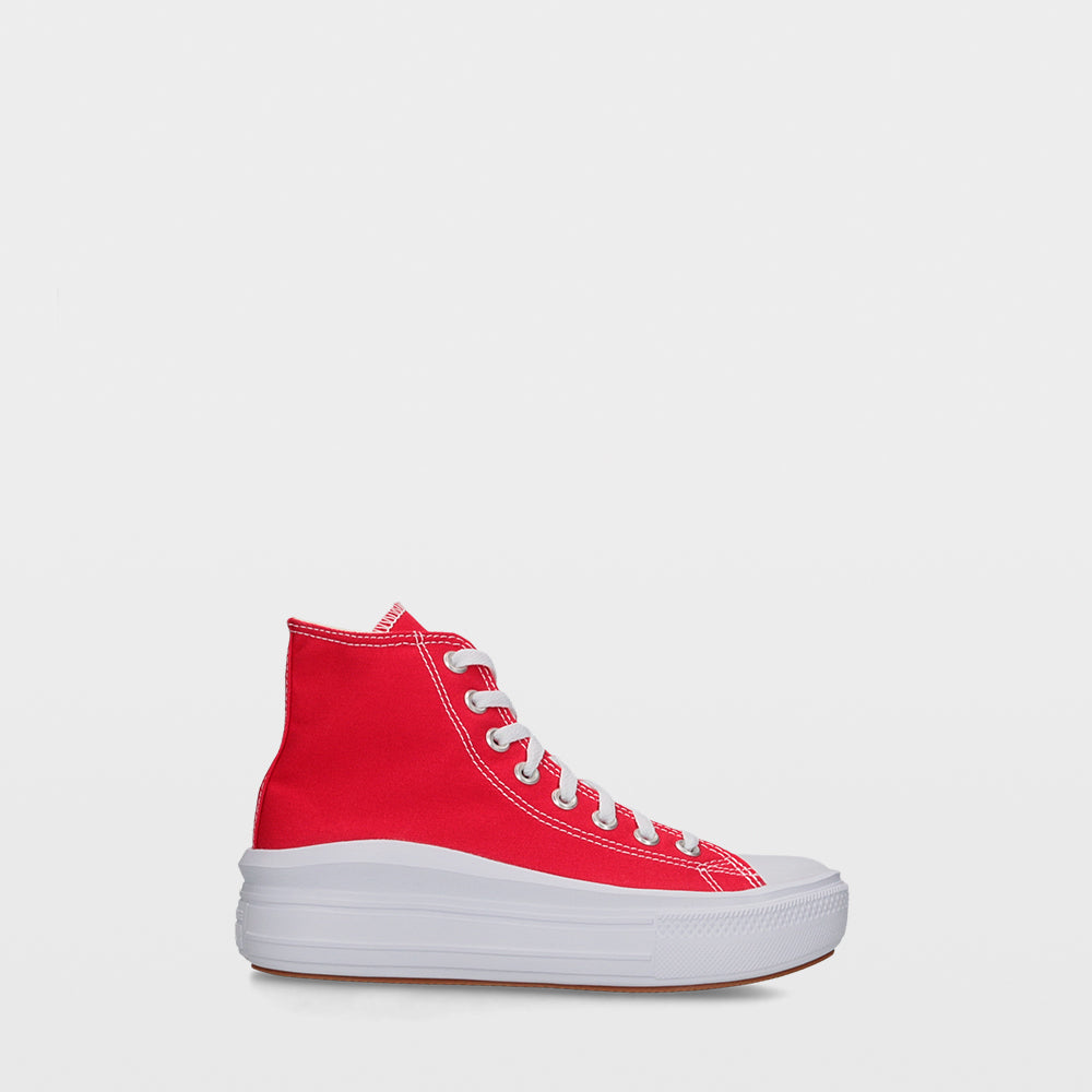 Converse Chuck Taylor All Star Move Platform - Zapatilas