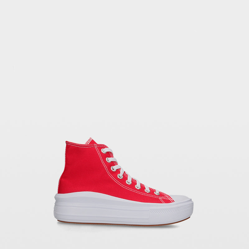 Converse Chuck Taylor All Star Move Platform - Sneakers