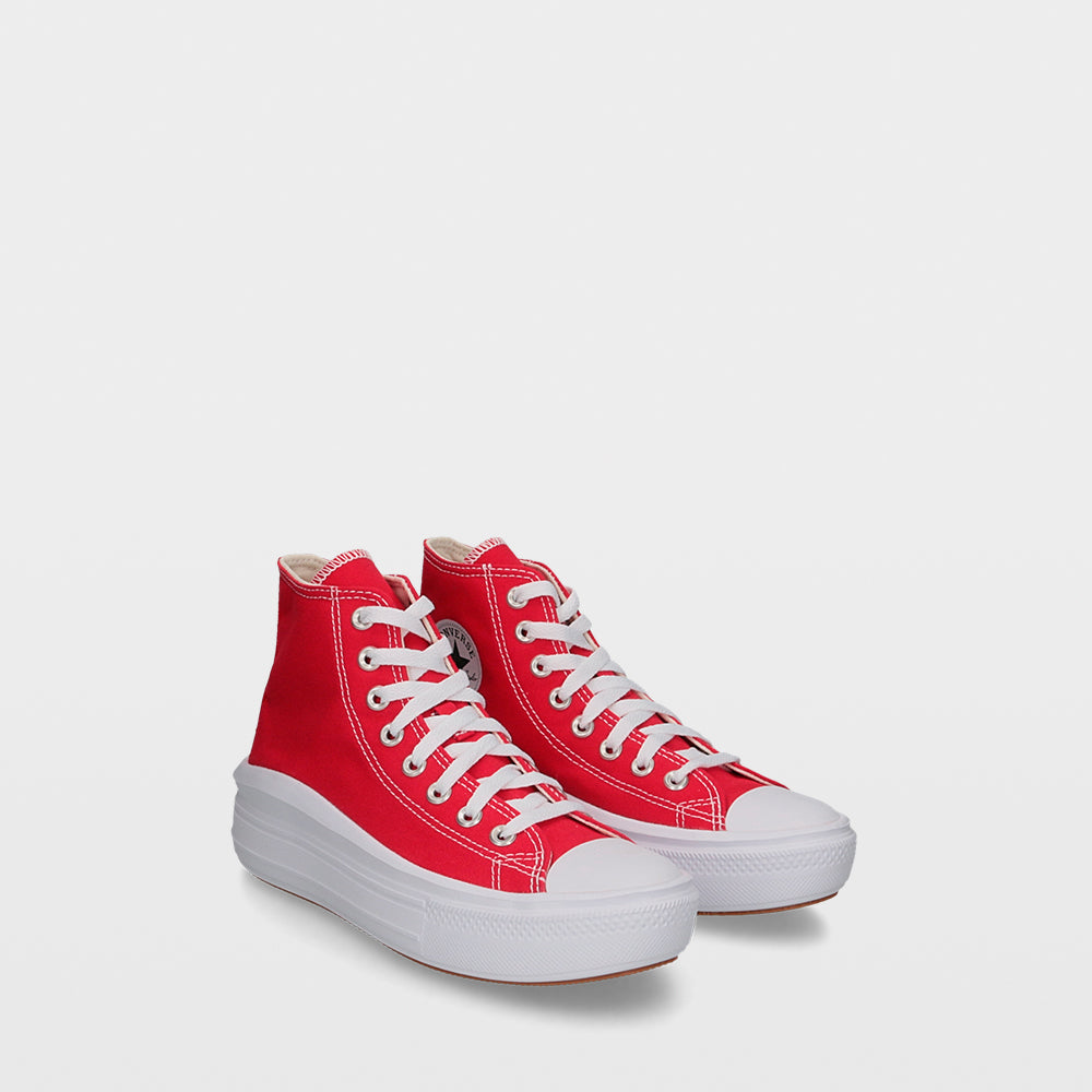 Converse Chuck Taylor All Star Move Platform - Zapatilas