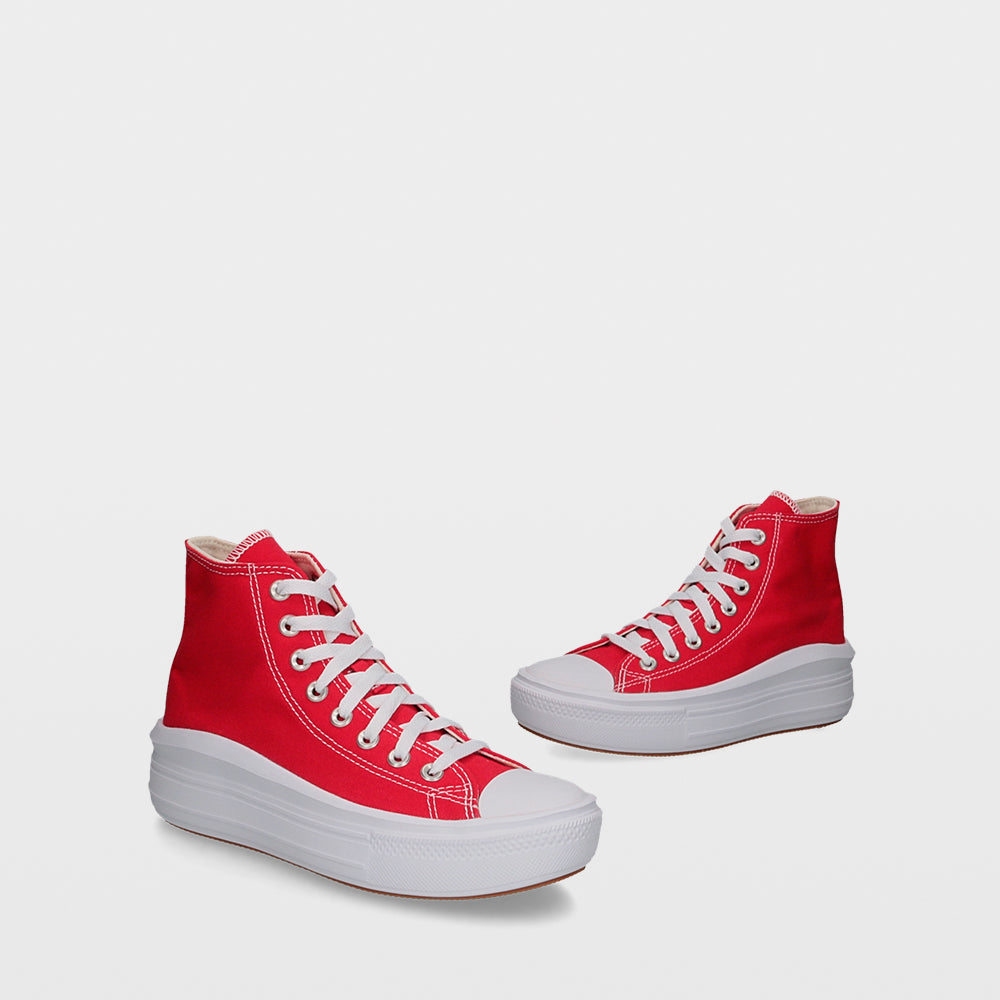 Converse Chuck Taylor All Star Move Platform - Zapatilas