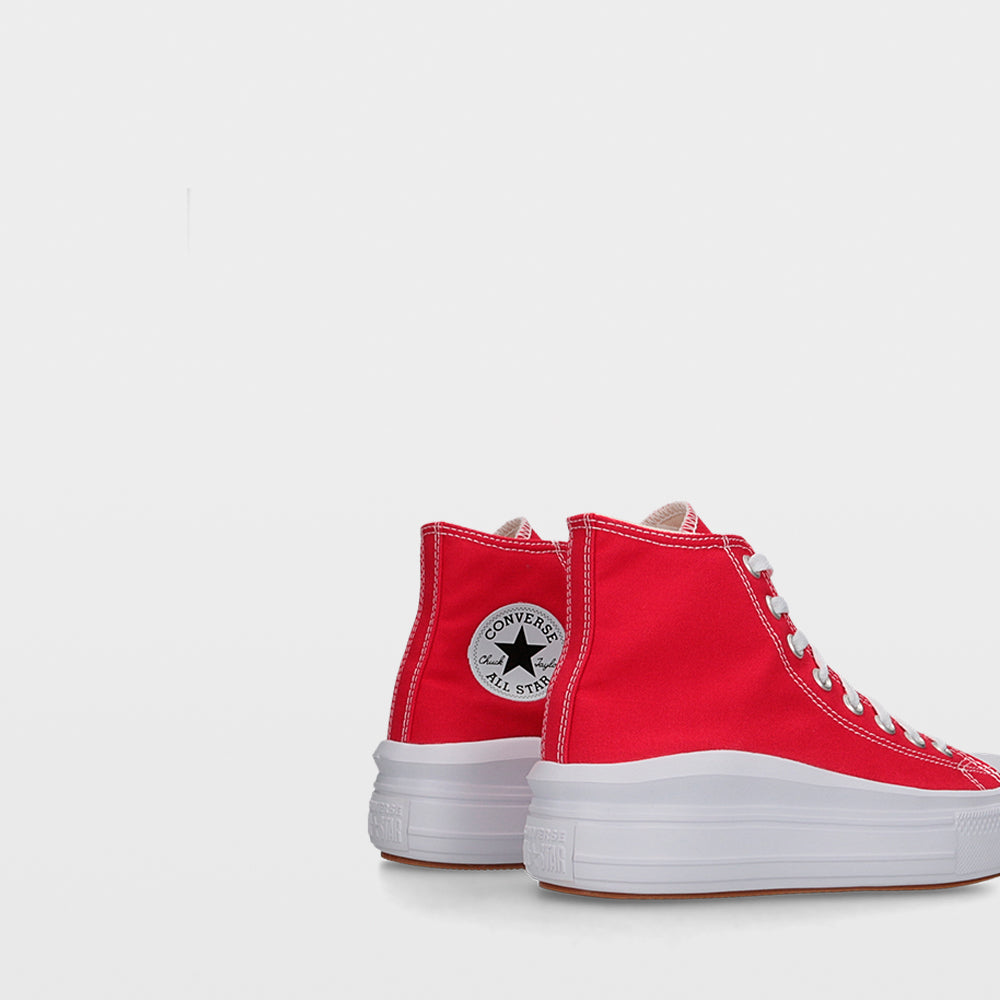 Converse Chuck Taylor All Star Move Platform - Zapatilas