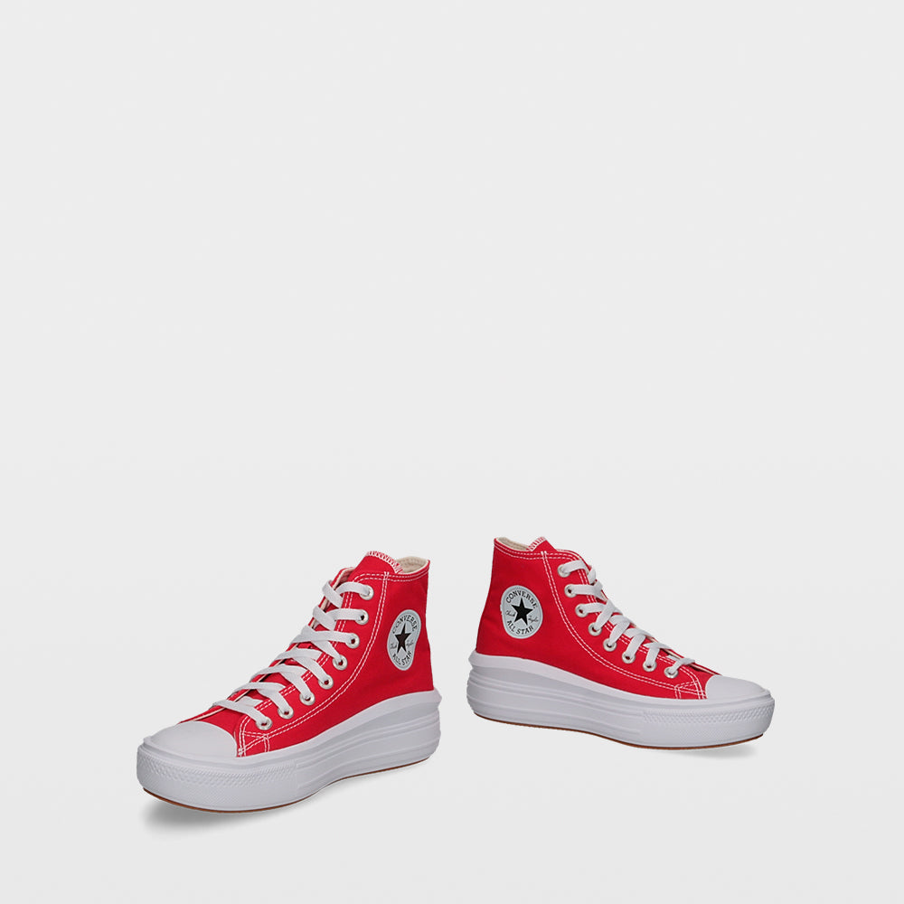 Converse Chuck Taylor All Star Move Platform - Zapatilas