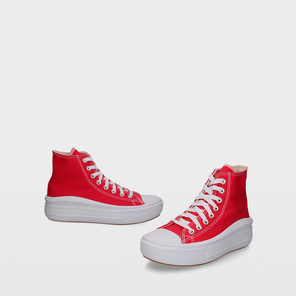 Converse Chuck Taylor All Star Move Platform - Zapatilas