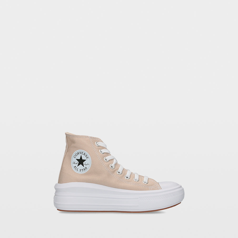 Converse Chuck Taylor All Star Move Platform - Zapatillas