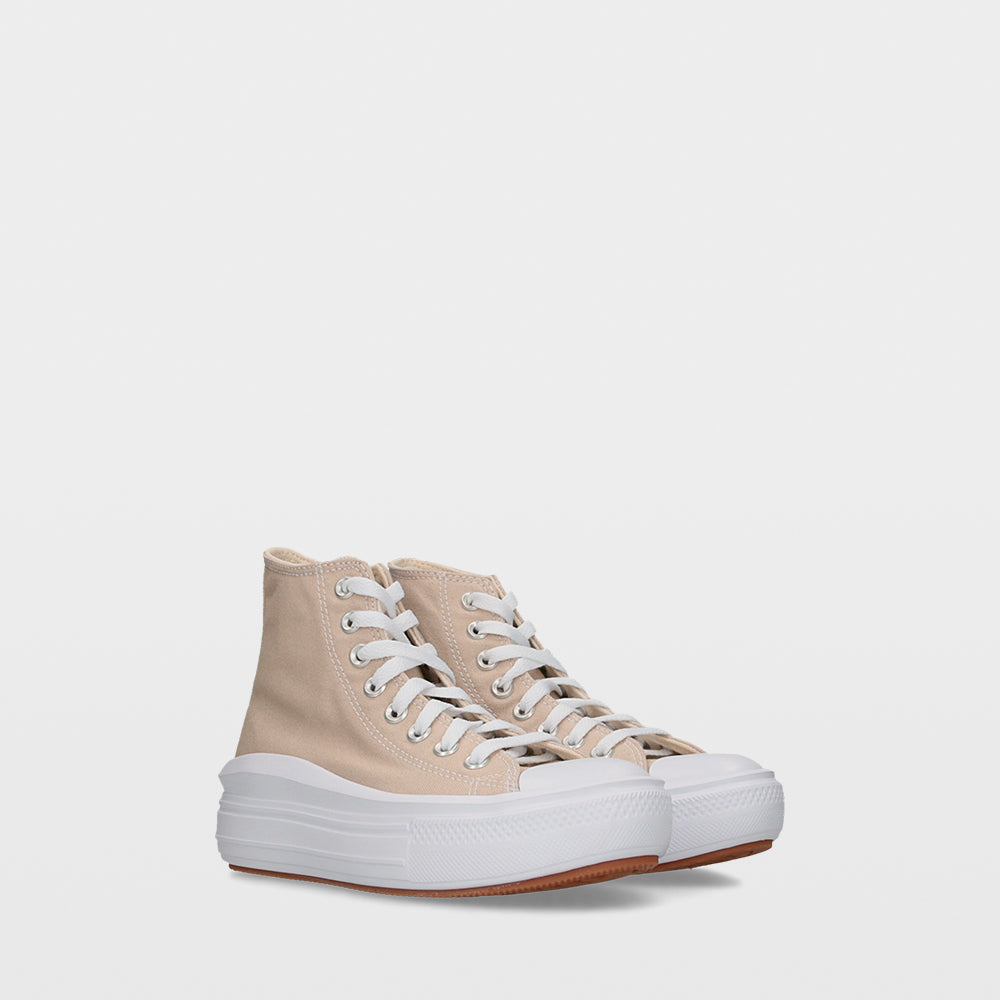 Converse Chuck Taylor All Star Move Platform - Sneakers